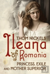 Ileana Of Romania