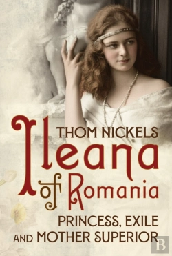 Bertrand.pt - Ileana Of Romania