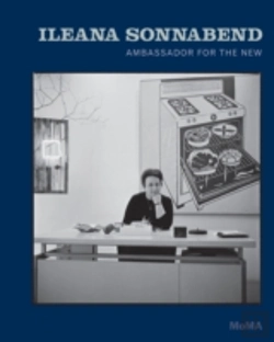 Bertrand.pt - Ileana Sonnabend