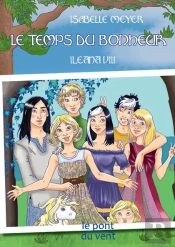 Ileana T.8 ; Le Temps Du Bonheur