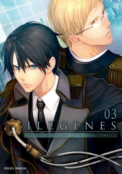 Bertrand.pt - Ilegenes T.3