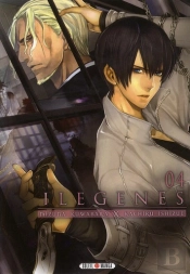 Ilegenes T.4
