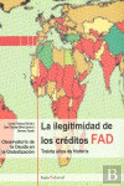 Ilegitimidad De Los Créditos Fad