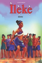 Ileke (Beads)