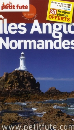 Bertrand.pt - Iles Anglo-Normandes 2012-2013 Fuji Petit Fute