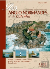Îles Anglo-Normandes Et Du Cotentin