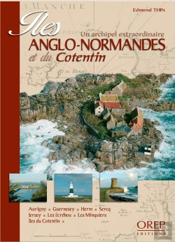 Bertrand.pt - Îles Anglo-Normandes Et Du Cotentin