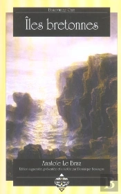 Iles Bretonnes