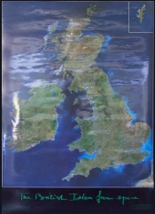 Iles Britaniques