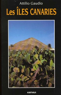 Bertrand.pt - Iles Canaries