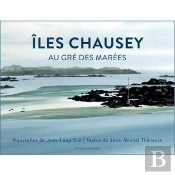 Îles Chausey, Au Gré Des Marées