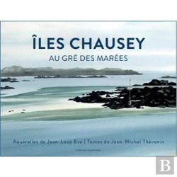 Bertrand.pt - Îles Chausey, Au Gré Des Marées