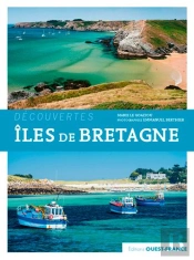 Îles De Bretagne