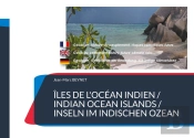 Îles De L'Océan Indien / Indian Ocean Islands / Inseln Im Indischen Ozean
