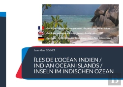 Bertrand.pt - Îles De L'Océan Indien / Indian Ocean Islands / Inseln Im Indischen Ozean