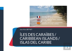 Bertrand.pt - Îles Des Caraïbes / Caribbean Islands / Islas Del Caribe