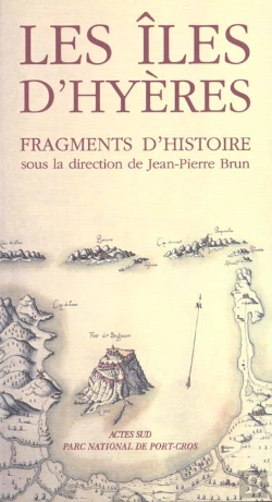 Bertrand.pt - Iles D'Hyeres