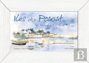 Îles Du Ponant ; De Chaussey À L'Île D'Aix