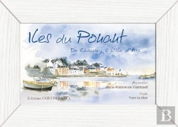 Bertrand.pt - Îles Du Ponant ; De Chaussey À L'Île D'Aix