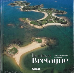 Bertrand.pt - Îles Et Îlots De Bretagne