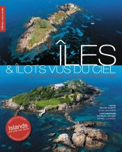 Îles Et Îlots Vus Du Ciel
