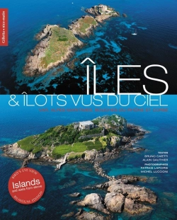 Bertrand.pt - Îles Et Îlots Vus Du Ciel