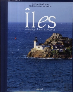 Bertrand.pt - Îles Et Presqu'Îles De France