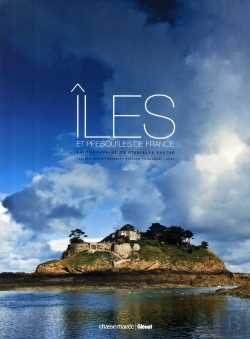 Bertrand.pt - Îles Et Presqu'Îles De France