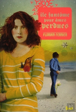 Bertrand.pt - Iles Fantomes Pour Ames Perdues