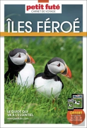 Iles Féroé (Édition 2026)