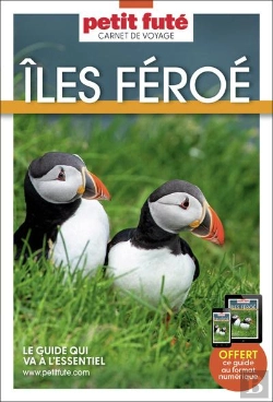 Bertrand.pt - Iles Féroé (Édition 2026)