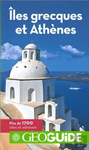 Iles Grecques Et Athenes
