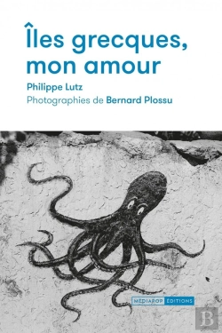 Bertrand.pt - Iles Grecques, Mon Amour