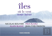 Îles Où Le Vent Nous Mène