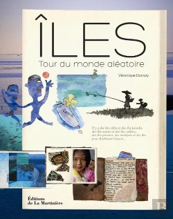 Bertrand.pt - Iles Parcours Sensible De La Terre De Feu A Tahiti