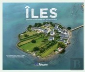 Iles - Portraits Poetiques Des Iles De France