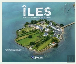 Bertrand.pt - Iles - Portraits Poetiques Des Iles De France