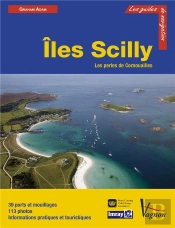 Îles Scilly ; Les Perles De Cornouaille