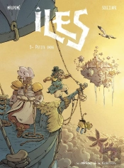 Îles Tome 1 : Petite Chose
