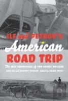 Ilf & Petrov'S American Road Trip Pb