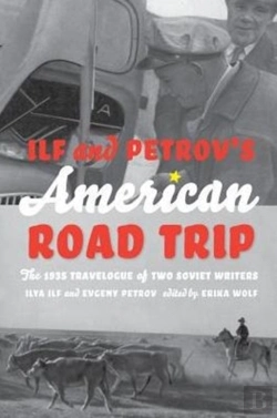 Bertrand.pt - Ilf & Petrov'S American Road Trip Pb