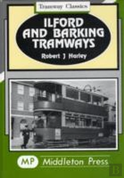Bertrand.pt - Ilford And Barking Tramways