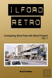 Ilford Retro Vol. 1