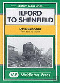 Bertrand.pt - Ilford To Shenfield