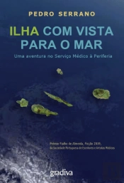 Ilha com Vista para o Mar