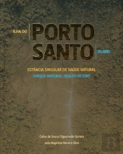 Ilha do Porto Santo / Porto Santo Island