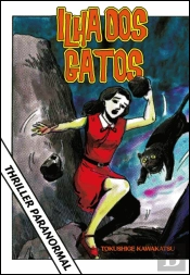 Ilha dos Gatos