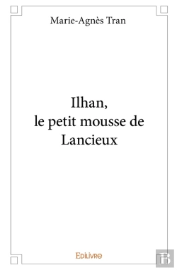 Bertrand.pt - Ilhan, Le Petit Mousse De Lancieux