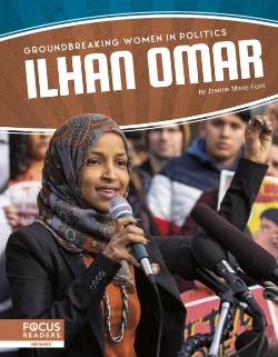 Bertrand.pt - Ilhan Omar