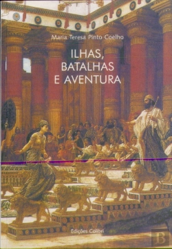 Bertrand.pt - Ilhas, Batalhas e Aventuras